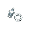 Brake Adapter Fitting -03 AN Male - image 1
