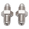 Brake Adapter Fitting -03 AN Male - image 1