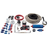 Complete Fuel System Kit Edelbrock Thunder AVS Carb - image 1
