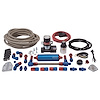 Complete Fuel System Kit Holley 4150/Demon Carb - image 1