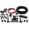 Complete Fuel System Kit Holley 4150/Demon Carb - image 1