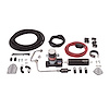 Complete Fuel System Kit Edelbrock Thunder AVS Carb - image 1