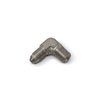 Brake Adapter 90-Degree Fitting -03 AN Male - image 2