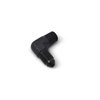 Brake Adapter 90-Degree Fitting -03 AN Male - image 3