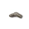 Brake Adapter 45-Degree Fitting -03 AN Male - image 2