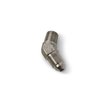 Brake Adapter 45-Degree Fitting -03 AN Male - image 3