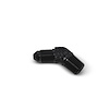Brake Adapter 45-Degree Fitting -03 AN Male - image 1