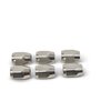 Tube Nut With Integrated Tube Sleeve -03 AN - image 2