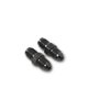 Brake Adapter Fitting -03 AN Male - image 3