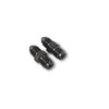 Brake Adapter Fitting -03 AN Male - image 4