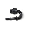 Specialty SAE Quick-Connect EFI Adapter Fittings 180-Degree - image 1