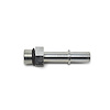 Specialty SAE Quick-Connect EFI Adapter Fittings 3/8" (Hard Tube) SAE Quick-Disconnect Male - image 1