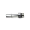 Specialty SAE Quick-Connect EFI Adapter Fittings 3/8" (Hard Tube) SAE Quick-Disconnect Male - image 2