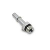 Specialty SAE Quick-Connect EFI Adapter Fittings 3/8" (Hard Tube) SAE Quick-Disconnect Male - image 3