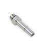 Specialty SAE Quick-Connect EFI Adapter Fittings 3/8" (Hard Tube) SAE Quick-Disconnect Male - image 4