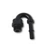 Specialty SAE Quick-Connect EFI Adapter Fittings 180-Degree - image 2