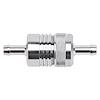 Street Performance Fuel Filter 5/16" Inlet/Outlet - image 1