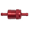 Street Performance Fuel Filter 5/16" Inlet/Outlet - image 1