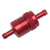 Street Performance Fuel Filter 5/16" Inlet/Outlet - image 2