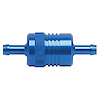 Street Performance Fuel Filter 5/16" Inlet/Outlet - image 1