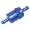Street Performance Fuel Filter 5/16" Inlet/Outlet - image 2