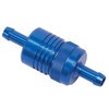 Street Performance Fuel Filter 5/16" Inlet/Outlet - image 3