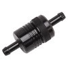 Street Performance Fuel Filter 5/16" Inlet/Outlet - image 2