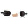 Street Performance Fuel Filter 5/16" Inlet/Outlet - image 3