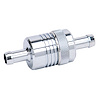 Street Performance Fuel Filter 3/8" Inlet/Outlet - image 1