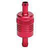 Street Performance Fuel Filter 3/8" Inlet/Outlet - image 1