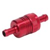 Street Performance Fuel Filter 3/8" Inlet/Outlet - image 2