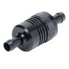Street Performance Fuel Filter 3/8" Inlet/Outlet - image 2