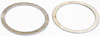 Carb Fitting Sealing Washers Fits 7/8" x 20 Carb Fittings - image 2