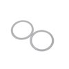 Carb Fitting Sealing Washers Fits 7/8" x 20 Carb Fittings - image 3