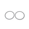 Carburetor Fitting Sealing Washers, For Edelbrock & Carter 5/8 in.-20 Fittings - image 1