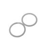 Carburetor Fitting Sealing Washers, For Edelbrock & Carter 5/8 in.-20 Fittings - image 2