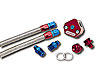 Fuel Block Line Kit Holle - image 1