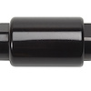 Competition Fuel Filter -08 AN Male Inlet/Outlet - image 1