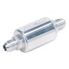 Competition Fuel Filter -06 AN Male Inlet/Outlet - image 2
