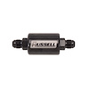 Fuel Line Check Valve -06 AN Male Inlet/Outlet