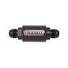 Fuel Line Check Valve -08 AN Male Inlet/Outlet - image 1