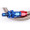 Fuel Hose Kit Mustang 5.0L 1987-93 - image 2