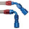 Fuel Hose Kit Pontiac GTO 5.7/6.0L 2005-06 - image 2