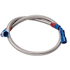 Fuel Hose Kit Jeep Wrangler 4.0L 1997-2006 - image 1