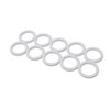 PTFE Washers -06 AN - image 2