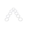 PTFE Washers -08 AN - image 3