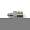 AN to NPT Adapter Fitting Straight - image 1