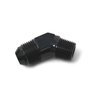 AN to NPT Adapter Fitting 45-Degree - image 2