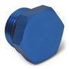 O-Ring Port Plug -03 AN - image 2