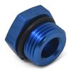 O-Ring Port Plug -03 AN - image 3